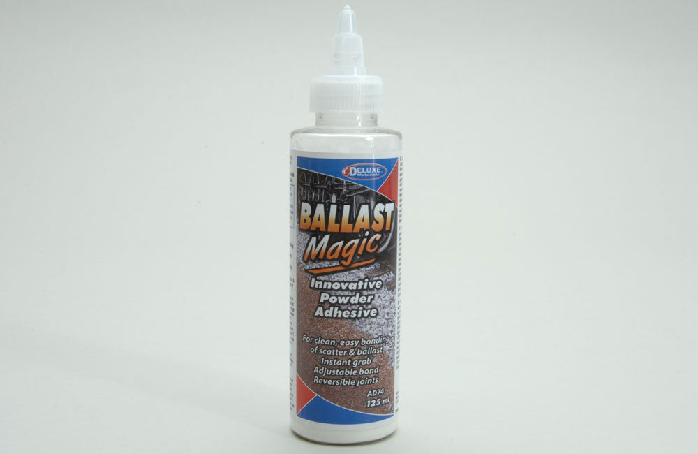 Deluxe Ballast Materials Magic 125ml AD74