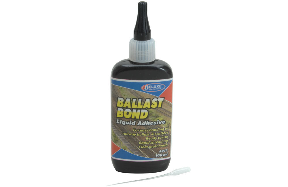 Deluxe Materials Ballast Bond 100ml (AD75)