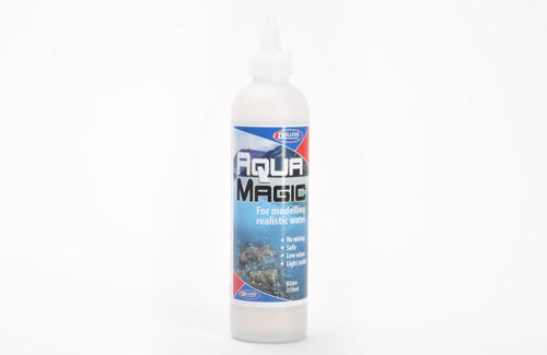 Deluxe Materials Aqua Magic 250ml (BD64)