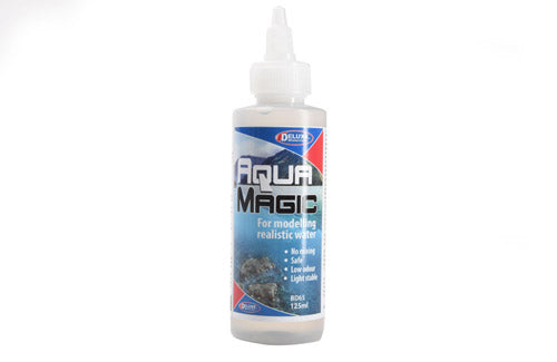 Deluxe Materials Aqua Magic 125ml (BD65)