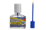 Deluxe Materials Plastic Magic 10 Sec Cement - 40ml AD83