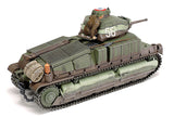 Tamiya 1/35 French Medium Tank SOMUA S35 35344