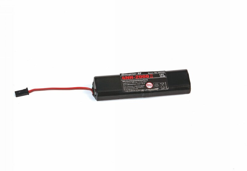radio battery 4NH-2000 for mz10 and mz 12