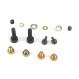 SAI100T90 - Carburettor Screw & Spring Set