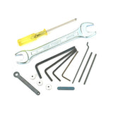 SAI100T96 - Tool Set