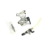 SAI100TI821 - Carburettor Complete Left