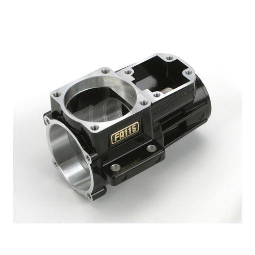 SAI115GK15 - Crankcase