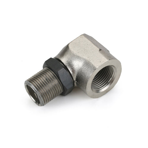 SAI120S140 - Muffler Right Angle Adapter (BOX 50)