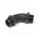 SAI120S75A - Muffler Manifold Standard