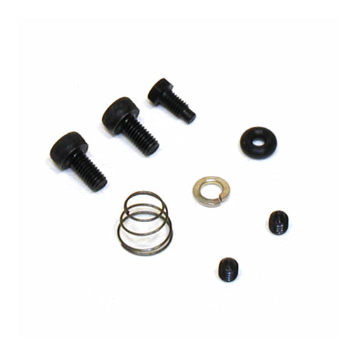 SAI120S90A - Carburettor Screw & Spring Set