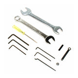 SAI120S96 - Tool Set