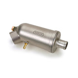 SAI125A74 - Muffler Right