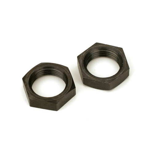 SAI125A80 - Muffler Nut (2 pcs)  (BOX 50)