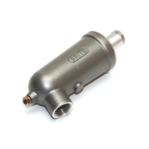 SAI1474 - Muffler Right