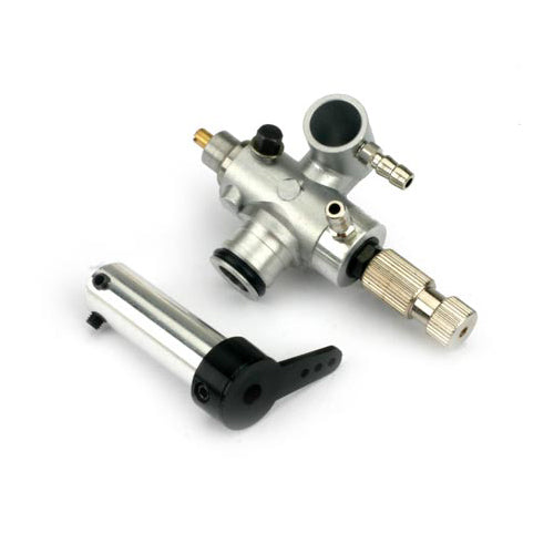 SAI170R3821A - Carburettor Complete Left