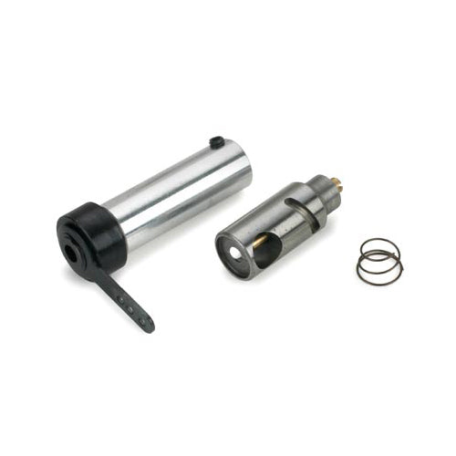 SAI170R387A - Throttle Barrel Assembly