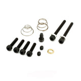 Carburettor Screw &amp; Spring Set