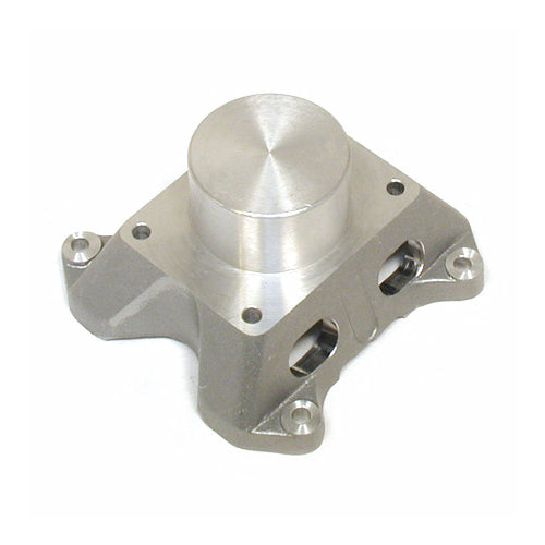 SAI182TD119 - Rear Cover & Engine Mount