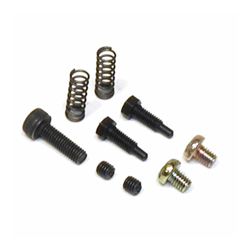 SAI182TD90 - Carburettor Screw & Spring Set