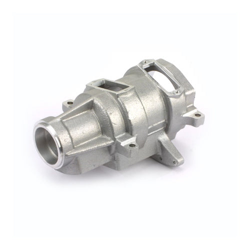 SAI200TI15 - Crankcase