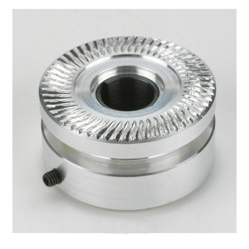 SAI2027 - Taper Collet & Drive Flange