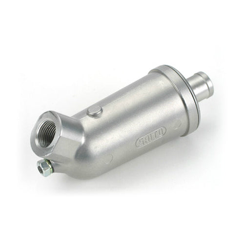 SAI2074 - Muffler Right