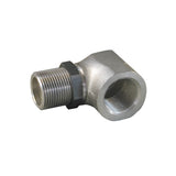 SAI220A140 - Muffler right angle adapter