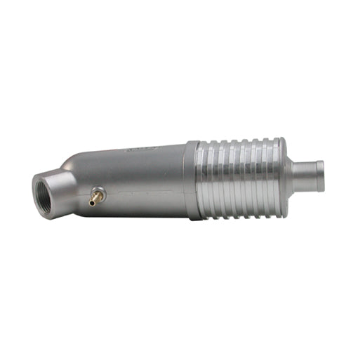 SAI220A74 - Muffler Right