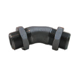 SAI220A75 - Muffler Manifold Standard