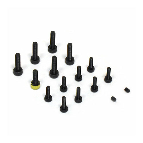 SAI300T31 - Crankcase Screw Set