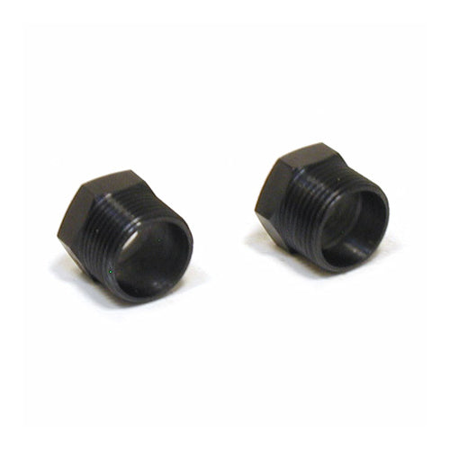 SAI300T80 - Muffler Nut (2 pcs)