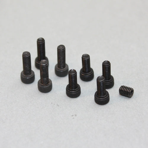 SAI30S31 - Crankcase Screw Set