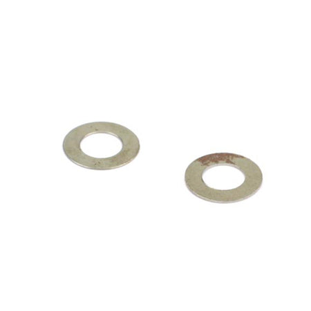 SAI30S37 - Teflon/Steel Washer Set