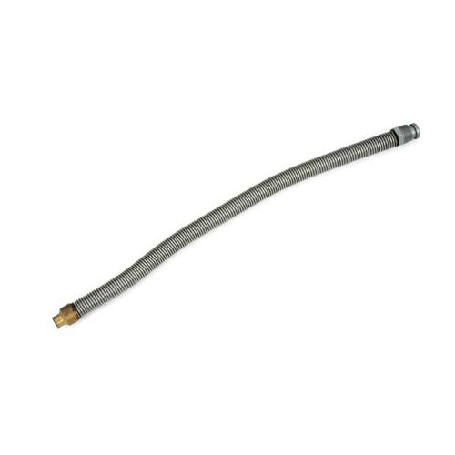 SAI325R5D782 - Muffler for #2 Cylinder