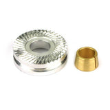 SAI40A27 - Taper Collet & Drive Flange