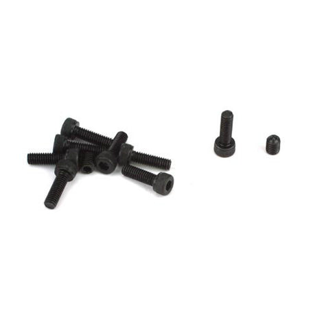 SAI40A31 - Crankcase Screw Set