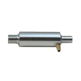 SAI40A74 - Muffler Right