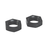 SAI40A80 - Muffler Nut (2 pcs)