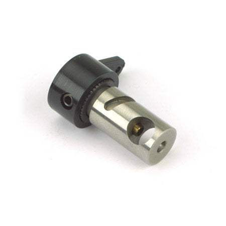 SAI40A87 - Throttle Barrel Assembly