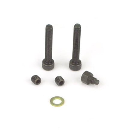 SAI40A90 - Carburettor Screw & Spring Set