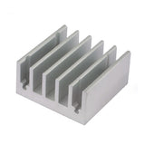 SAI450R3D128 - Heat Sink