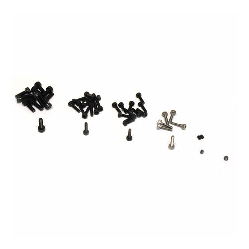 SAI450R3D31 - Crankcase Screw Set