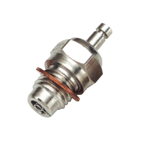 SAI50120B - SAIP-400 Glow Plug