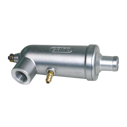 SAI5074D - Muffler Right