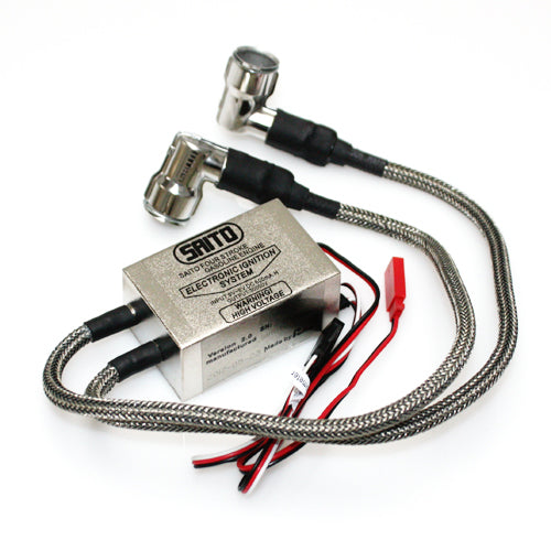 SAI57T153A - Electronic Ignition System