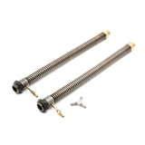 SAI57T167 - Smoking Exhaust Pipe (Pair)