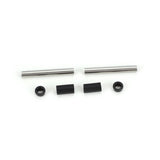 SAI57T40 - Pushrod Cover &amp; Rubber Seal (Pair)