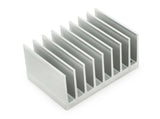 SAI57TS128 - Heat Sink Set