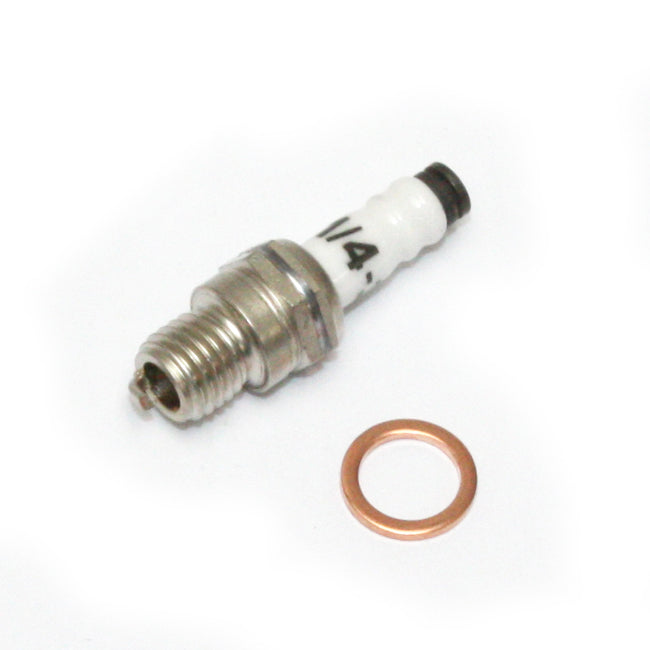 Saito SAI SP02 Spark Plug (SP-2)