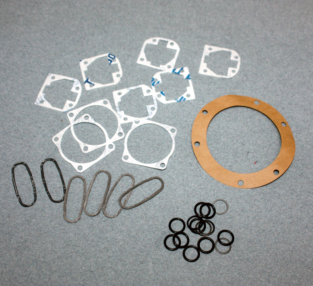 SAI60R332 - Engine Gasket Set